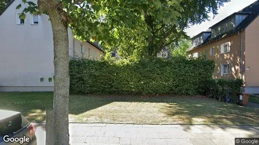 Apartments for rent in Essen - Photo from Google Street View