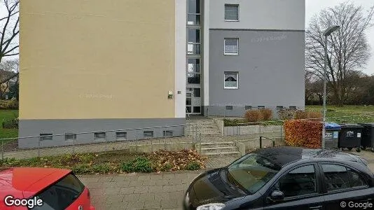 Apartments for rent in Essen - Photo from Google Street View