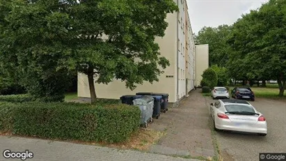 Apartments for rent in Wesel - Photo from Google Street View