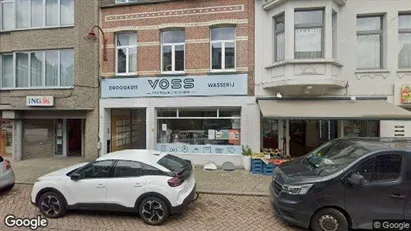 Apartments for rent in Boechout - Photo from Google Street View