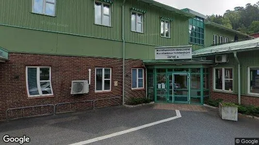 Apartments for rent in Jönköping - Photo from Google Street View