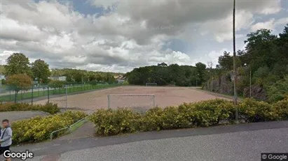 Apartments for rent in Uddevalla - Photo from Google Street View