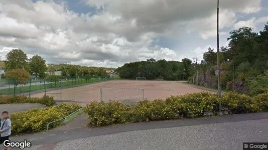 Apartments for rent in Uddevalla - Photo from Google Street View