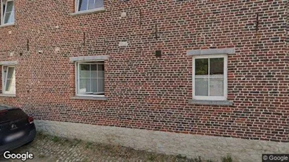 Apartments for rent in Genepiën - Photo from Google Street View