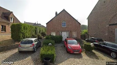 Apartments for rent in Genepiën - Photo from Google Street View