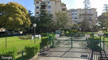 Apartments for rent in Roma Municipio VI – Roma Delle Torri - Photo from Google Street View