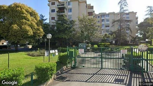 Apartments for rent in Roma Municipio VI – Roma Delle Torri - Photo from Google Street View