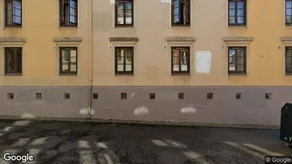 Apartments for rent in Oslo Sentrum - Photo from Google Street View