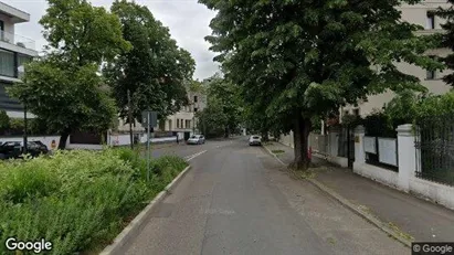 Apartments for rent in Bucharest - Sectorul 1 - Photo from Google Street View