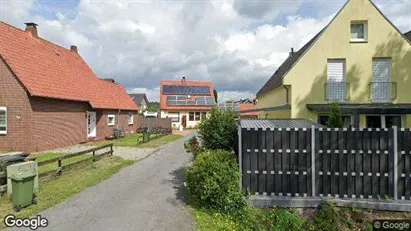 Apartments for rent in Oldenburg - Photo from Google Street View