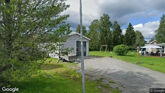 Apartments for rent in Kramfors - Photo from Google Street View