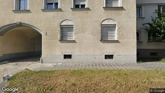 Apartments for rent in Nuremberg - Photo from Google Street View