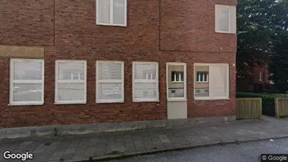 Apartments for rent in Eslöv - Photo from Google Street View Apartments for rent in Eslöv - Photo from Google Street View