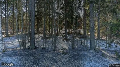 Apartments for rent in Joensuu - Photo from Google Street View