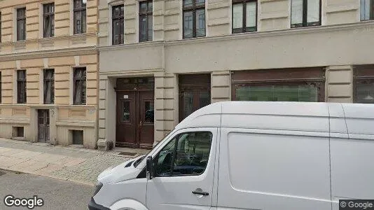 Apartments for rent in Görlitz - Photo from Google Street View