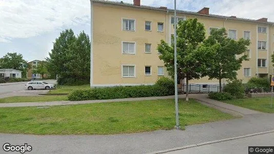 Rooms for rent in Kalmar - Photo from Google Street View