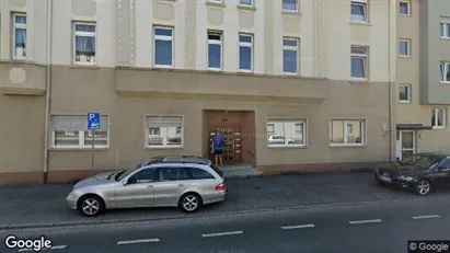 Apartments for rent in Dortmund - Photo from Google Street View