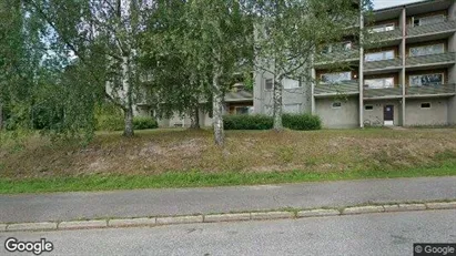 Apartments for rent in Jyväskylä - Photo from Google Street View