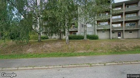 Apartments for rent in Jyväskylä - Photo from Google Street View