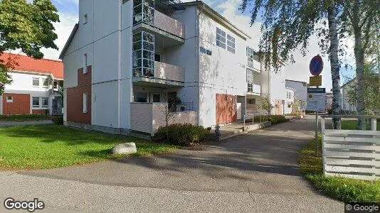 Apartments for rent in Helsinki Koillinen - Photo from Google Street View