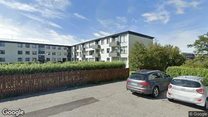 Apartments for rent in Reykjavík Breiðholt - Photo from Google Street View