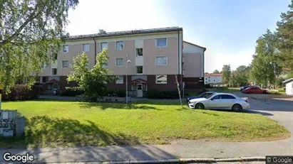 Apartments for rent in Luleå - Photo from Google Street View