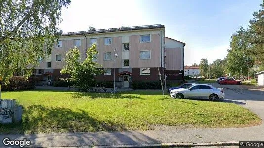 Apartments for rent in Luleå - Photo from Google Street View