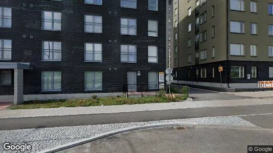 Apartments for rent in Turku - Photo from Google Street View
