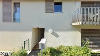Apartments for rent in Nyon - Photo from Google Street View
