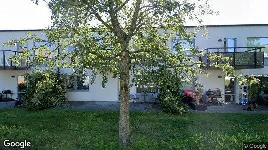 Apartments for rent in Växjö - Photo from Google Street View