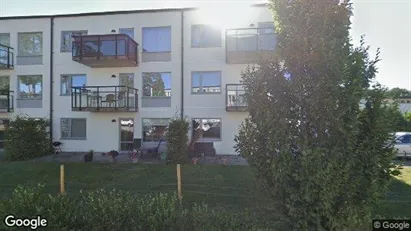 Apartments for rent in Växjö - Photo from Google Street View
