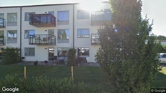 Apartments for rent in Växjö - Photo from Google Street View