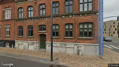 Apartments for rent in Odense C - Photo from Google Street View