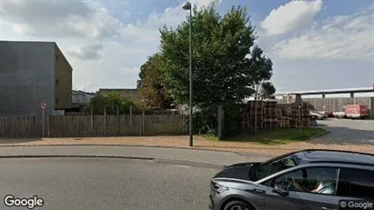 Apartments for rent in Odense C - Photo from Google Street View