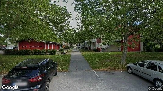 Apartments for rent in Bjuv - Photo from Google Street View