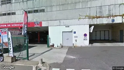 Rooms for rent in Nanterre - Photo from Google Street View