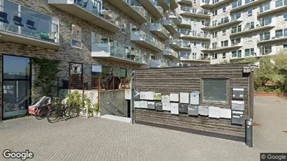 Apartments for rent in Copenhagen SV - Photo from Google Street View