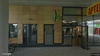 Apartments for rent in Rzeszów - Photo from Google Street View