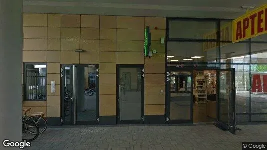 Apartments for rent in Rzeszów - Photo from Google Street View