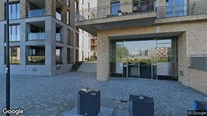Apartments for rent in Diemen - Photo from Google Street View