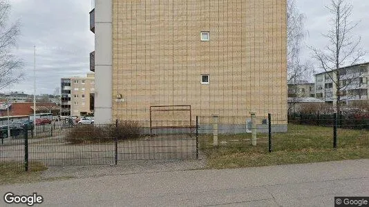 Apartments for rent in Vantaa - Photo from Google Street View
