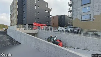 Apartments for rent in Hafnarfjörður - Photo from Google Street View