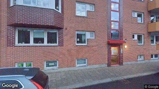 Apartments for rent in Hässleholm - Photo from Google Street View