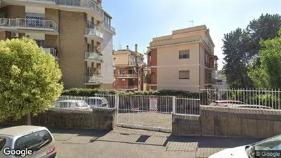 Rooms for rent in Roma Municipio XII – Monte Verde - Photo from Google Street View