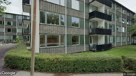 Rooms for rent in Lund - Photo from Google Street View