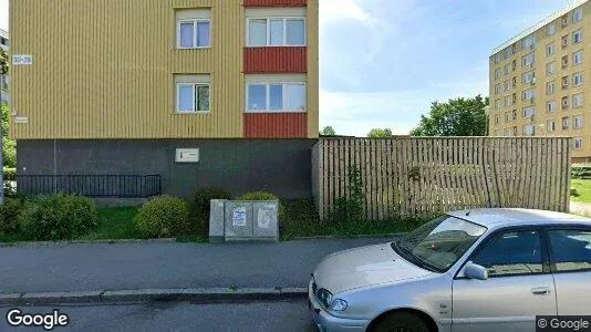 Apartments for rent in Norrköping - Photo from Google Street View