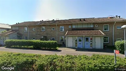 Apartments for rent in Laholm - Photo from Google Street View