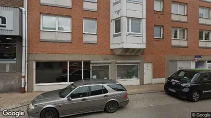 Apartments for rent in Hässleholm - Photo from Google Street View