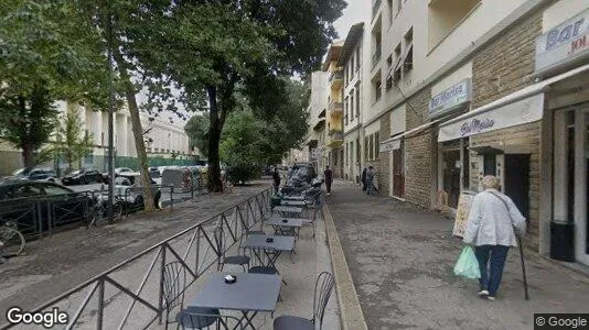 Apartments for rent in Florence - Photo from Google Street View