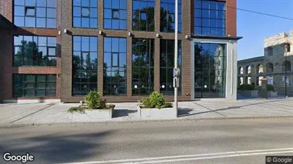 Apartments for rent in Põhja-Tallinn - Photo from Google Street View
